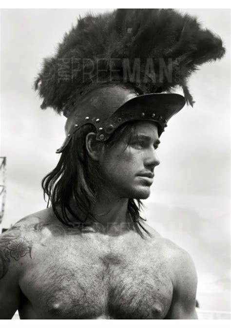 paul freeman s new book heroics ii paul freeman male physique male photography