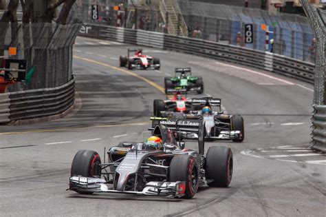 22 may 202122 may 2021.from the section formula 1. itc racing: Sauber F1 Team - Grand Prix de Monaco Race ...