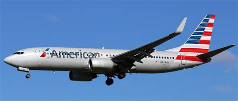 Boeing 737 800 American Airlines Photos And Description Of The Plane Images