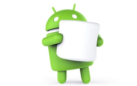 Release Android 6 0 Marshmallow Artofit