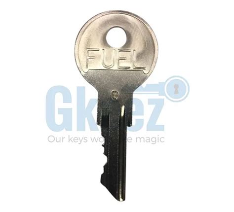 Mack Truck Replacement Keys Cut To Your Code H851 H1100 Made By Gkeez