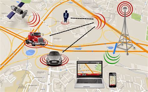 You can easily hide your location by switching airplane mode. Vehicle Tracking System | ID TRACK Server GPS Tracker Free ...