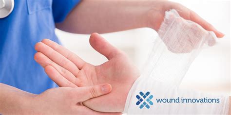 Innovative Wound Treatment Service Brings Relief Ausinnovates