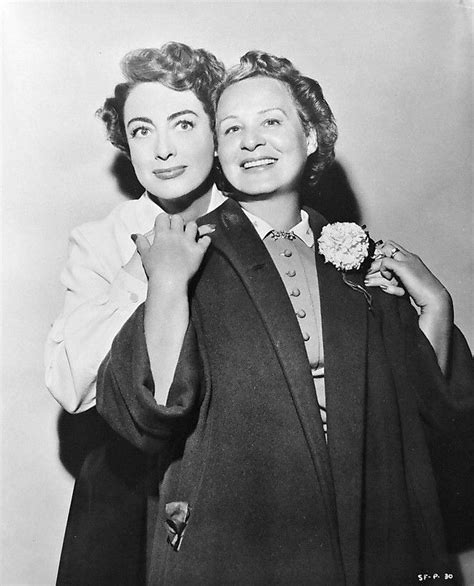Joan Crawford Images 1952