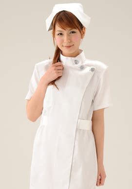 The Uniform Girls Pic Japanese Nurse Cosplay Uniform