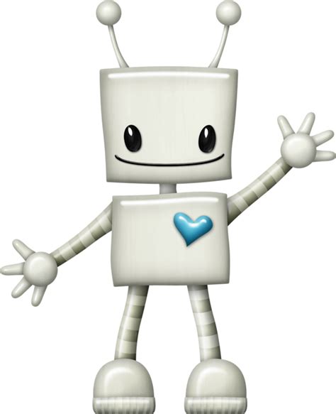 Robot Png Images Free Download