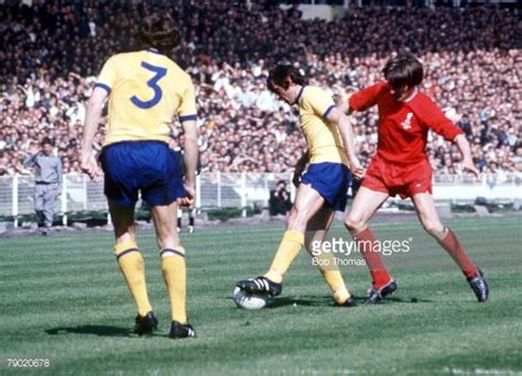 Arsenal Fa Cup Final 1971 Pictures And News Photos Getty Images Fa
