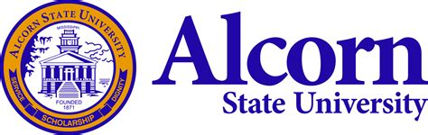 Alcorn State University - Logos Download