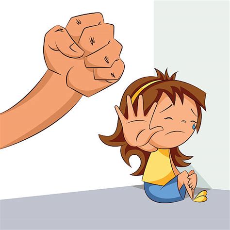 215 Child Abuse Free Images At Vector Clip Art Online Images And