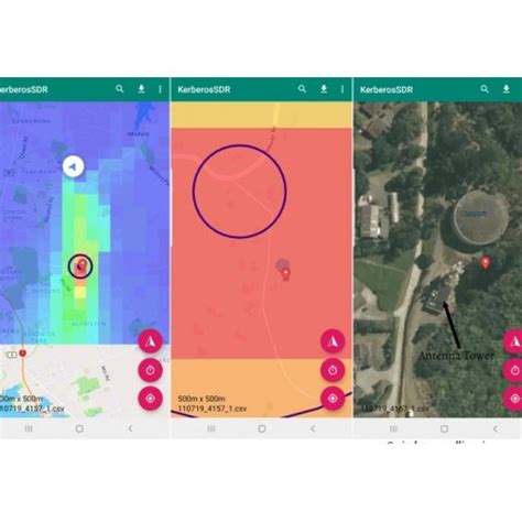 Kerberossdr developments in 2020 kerberossdr tutorial video KerberosSDR - 4 Channel Coherent RTL-SDR (Direction Finding)