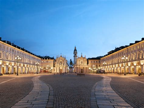 Now Is The Time To Visit Turin The Paris Of Italy Condé Nast Traveler