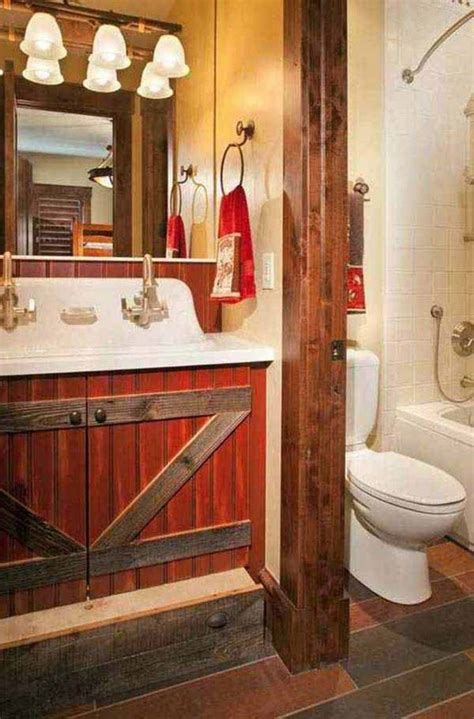We did not find results for: Best 27 Amazing Small Rustic Bathroom Decorating Ideas On ...