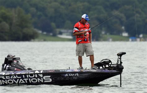 Bassmaster Returning To Cayuga Lake In 2020 As Bass Announces