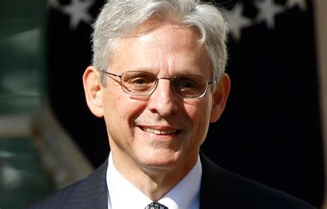 Dems Fret About Possible Merrick Garland Ag Pick Opening Circuit Court