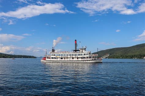 12 Fun Outdoor Things To Do In Lake George New York