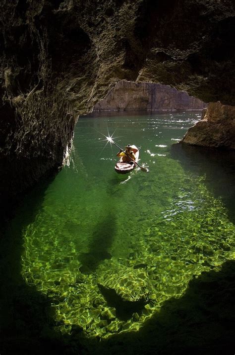 50 Of The Worlds Amazing Caves And Caverns Travel