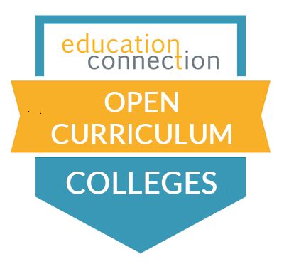Open Curriculum Colleges | Guide to Colleges with Open ...