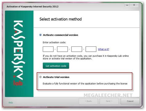 Download Kaspersky Internet Security 2012 Beta With 91 Days Genuine