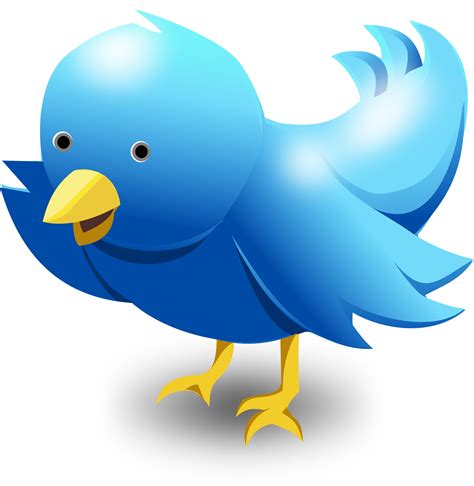 Twitter Logo Transparent Background Twitter Bird Vector Png