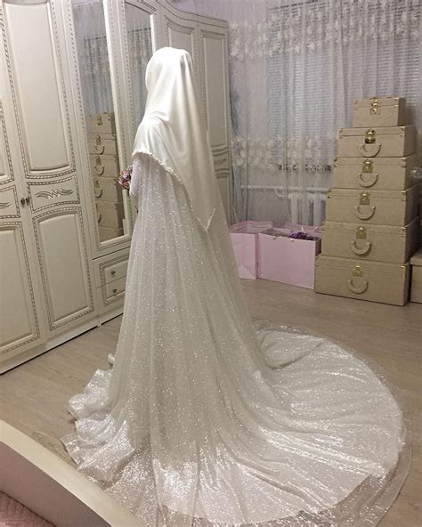 Свадебные Платья Для Мусульманок В Махачкале Фото Telegraph