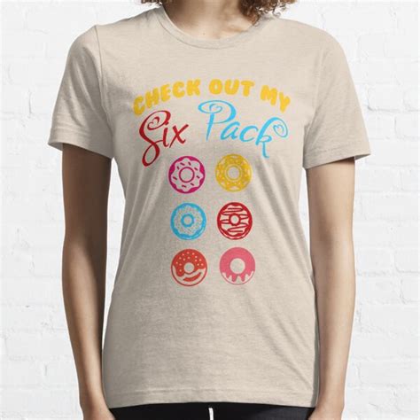 Roblox Donut T Shirts Redbubble