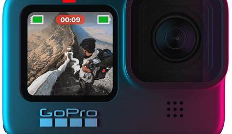 Prise en main du GoPro Max Lens Mod : un accessoire bluffant pour Hero