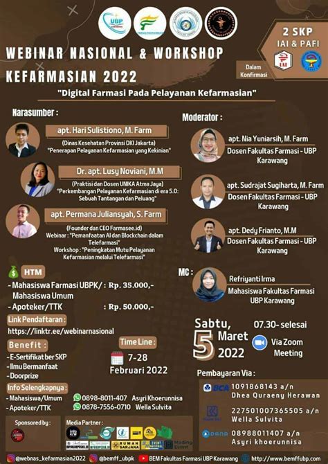 Digital Farmasi Pada Pelayanan Kefarmasian