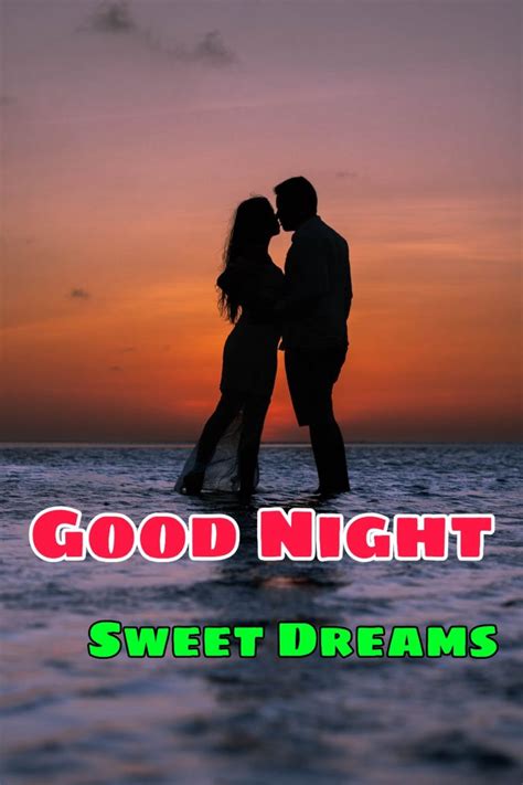 Latest Good Night Kiss Images Pictures Photos