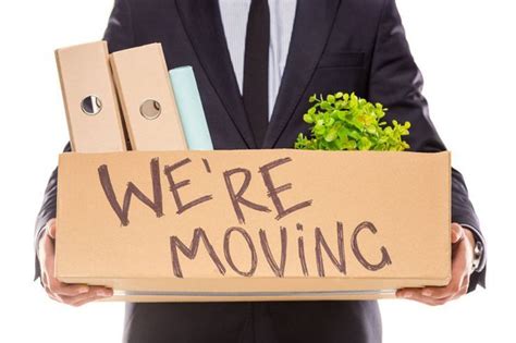 Commercial Moving And Office Relocation Company Sandm Moving Systems