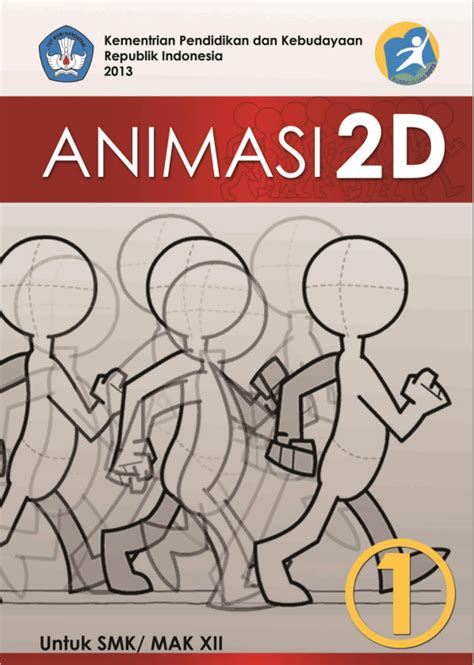 Materi Animasi Dua Dimensi Kurikulum 2013 Blog Smk Al Husain Keling