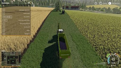 Fs19 Felsbrunn Map V4 Farming Simulator 19 Mods
