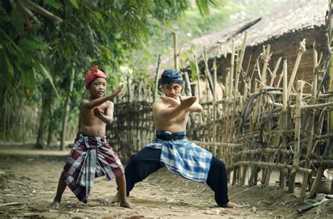 Salawat dan salam ke atas. Mencari Rahsia Ilmu Persilatan Melayu | Koleksi Ilmu Dulu-Dulu