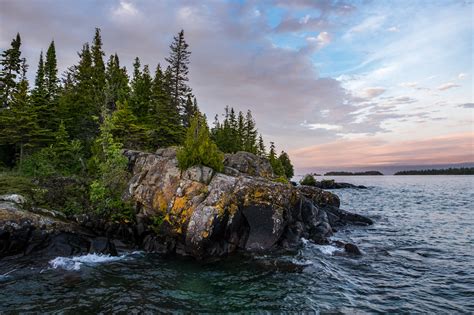 Isle Royale National Park — The Greatest American Road Trip