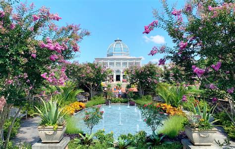 Scenic Parks And Gardens Virginia Is For Lovers