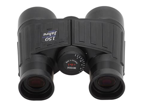 Carl Zeiss Dialyt 8x30 Bga T Classicc Binoculars Specification