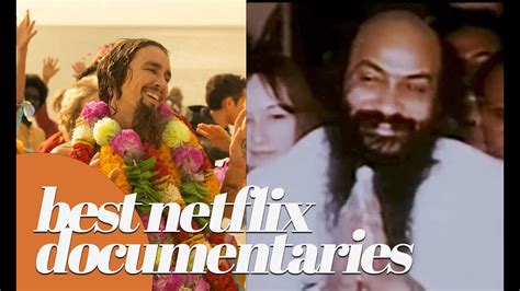 10 Best Must Watch Documentaries On Netflix Right Now Youtube