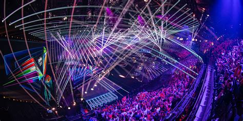 Eurovision Song Contest 2021 — Tpi