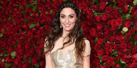 Sara Bareilles Shares Photos From Her Uterine Fibroid Surgery Recovery On Instagram