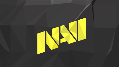 Natus Vincere Wallpaper Created By Gravitr0n