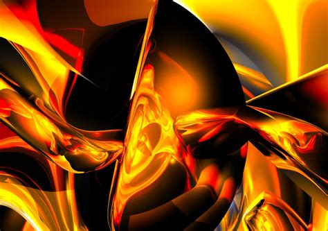 47 Animated Flame Desktop Wallpaper On Wallpapersafari