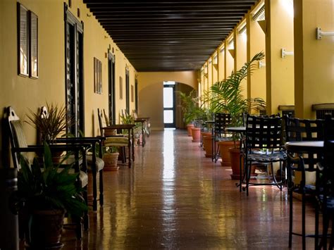 Read reviews and view photos. Hotel El Convento, San Juan, Puerto Rico - Hotel Review - Condé Nast Traveler
