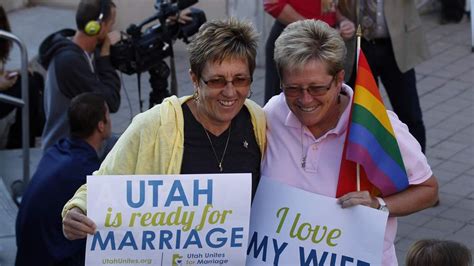 us supreme court to hear gay marriage cases us news sky news