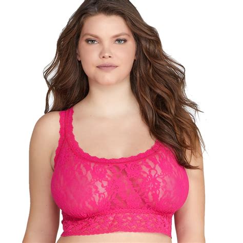 the best plus size bralettes for big boobs allure