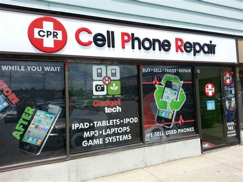 Cpr Cell Phone Repair Cambridge In Cambridge On