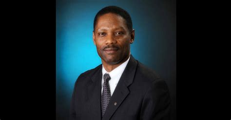 Superintendent Ron Williams Chosen As Finalist For National Education