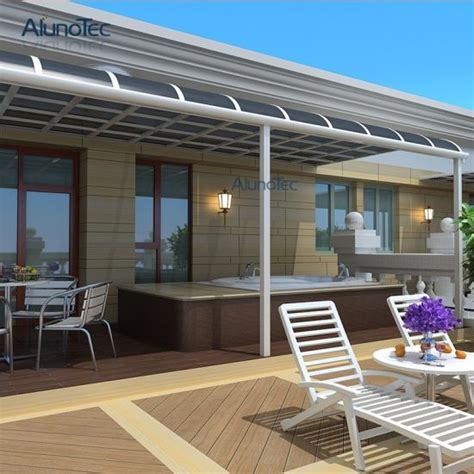 We are more than happy to offer advice on selecting the best awning for your needs as well as offering installation. China Best Selling DIY R Patio Awning for Outdoor - China ...