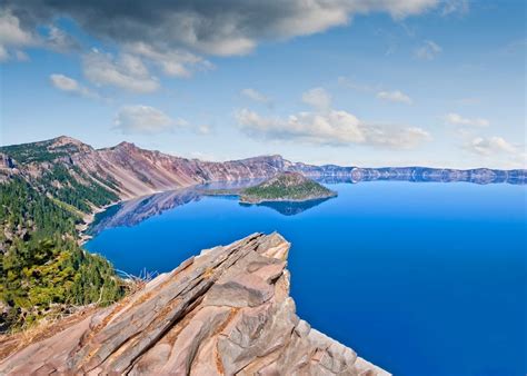 Visit Crater Lake National Park The Usa Audley Travel Uk
