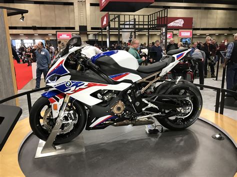 As one of the most finely crafted and technologically sophisticated motorcycles in its segment, the s 1000 rr has a lot to live up to, particularly as its european and japanese competition continues to advance. "OFFICIAL 2020 BMW S1000RR" release info and facts - BMW ...
