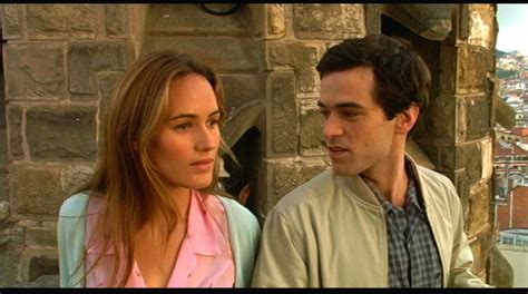 Well, this is the first part to a movie i still haven't seen myself. Movie Tourist: L'Auberge espagnole (2002)
