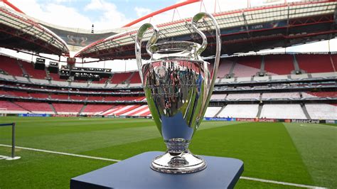 Uefa Champions League 2020 - Final de la Champions League 2020: cuándo y dónde | UEFA Champions